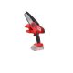 Hecht 9922 battery chainsaw, battery+charger not included