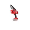 Hecht 9922 battery chainsaw, battery+charger not included
