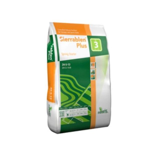 Sierrablen Plus Spring Starter Sports field, park fertilizer 25 kg