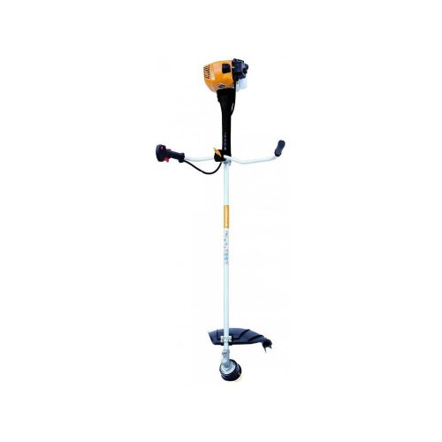 RIWALL LAWN MOWER RPB 520 petrol engine 1500 W