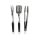 Fieldmann FZG 9017 BBQ set