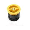 FOR Rain Bird 1800 AND UNI-SPRAY HEADS Infinitely adjustable nozzle 4 - (0°)