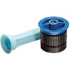 FOR RAIN BIRD 1800 AND UNI-SPRAY HEADS Infinitely adjustable nozzle 10 -(10°)