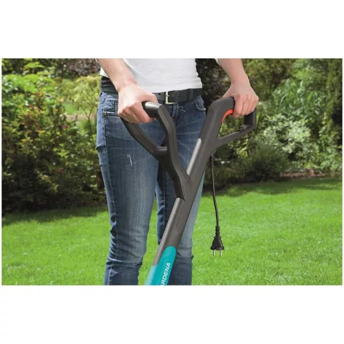 Gardena Grass Trimmer SmallCut Plus 300/23