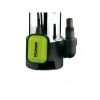 Fieldmann FVC 4002-EK 900 W electric submersible pump