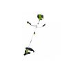 Fieldmann FZS 3020-B petrol lawn mower