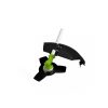 Fieldmann FZS 3020-B petrol lawn mower