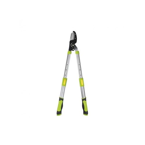 Fieldmann FZNR 1013 telescopic hedge trimmer