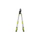 Fieldmann FZNR 1013 telescopic hedge trimmer