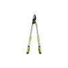 Fieldmann FZNR 1013 telescopic hedge trimmer