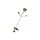 Fieldmann FZS 4004-B petrol lawn mower