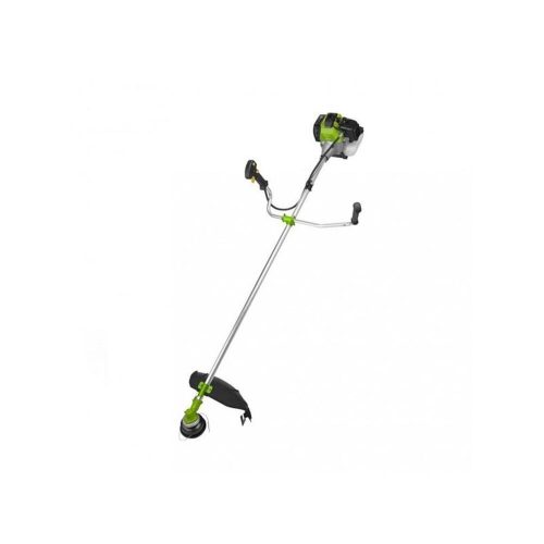 Fieldmann FZS 4004-B petrol lawn mower