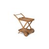 Fieldmann FDZN 4050-T garden trolley