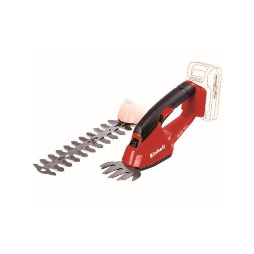 Einhell 3410370 PXC GC-CG 18 Li-Solo grass and hedge trimmer without battery and charger