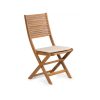 Fieldmann FDZN 4012-T 2 pcs/pack garden chair