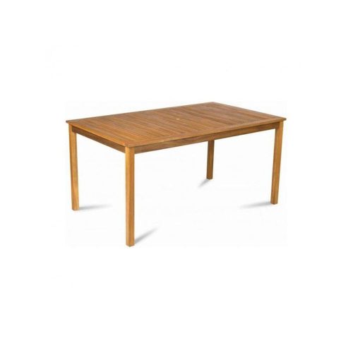 Fieldmann FDZN 4002-T 150 x 90 cm garden table
