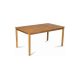 Fieldmann FDZN 4002-T 150 x 90 cm garden table