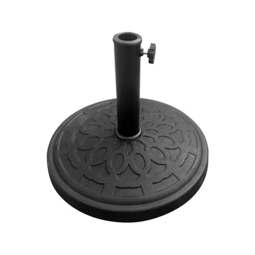 Fieldmann FDZN 9012 resin parasol base