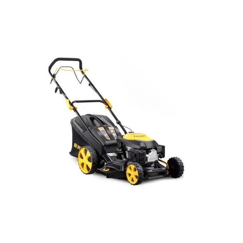 Riwall RPM 4735 önjárós benzinmotoros fűnyíró