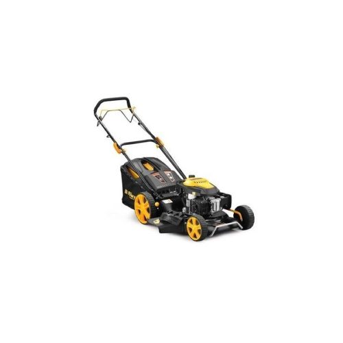 Riwall RPM 5355 4-in-1 multifunctional self-propelled lawn mower