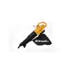 Riwall REBV 3000 electric leaf vacuum-blower