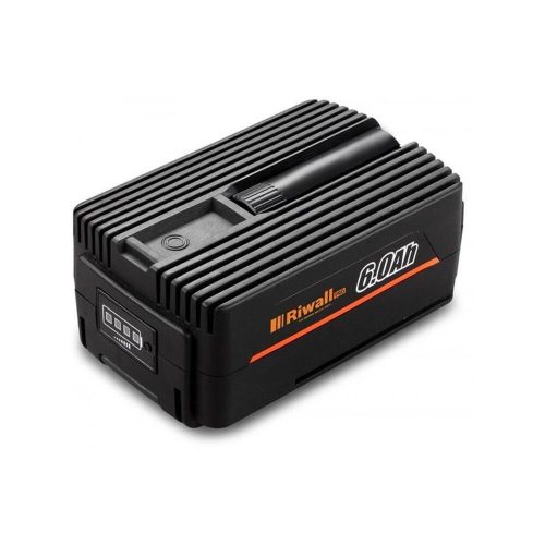 Riwall RAB 640 40V 6Ah Li-ion akkumulátor