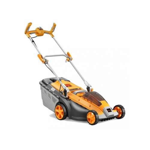 Riwall RALM 3740i cordless lawn mower without battery and charger
