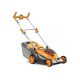 Riwall RALM 3740i cordless lawn mower without battery and charger