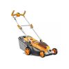Riwall RALM 3740i cordless lawn mower without battery and charger