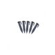 Riwall RACC00070 robotic lawnmower mounting stakes, 100 pieces
