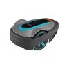 Gardena 15010-32 SILENO city 600m2 robotic lawnmower