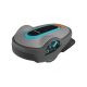 Gardena 15108-32 SILENO life 1500m2 robotfűnyíró