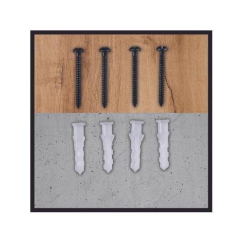 Einhell 4514155 PXC wall battery holder