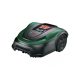 Bosch 06008B0003 Indego XS 300 robotic lawnmower