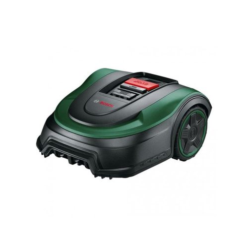 Bosch 06008B0302 Indego S+ 500 robotic lawnmower