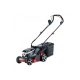 Al-ko Easy 32.2 LI cordless lawn mower battery + charger