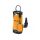Riwall REP 750 - Universal submersible sewage pump 750 W 2 in 1 05.10
