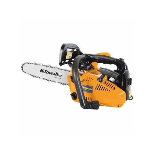 Riwall RPCS 2630 - petrol chainsaw with 25 cm3 engine