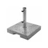 Derby parasol base - 25 kg