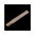 P lawn mower blade Universal 20'/50 cm JET50