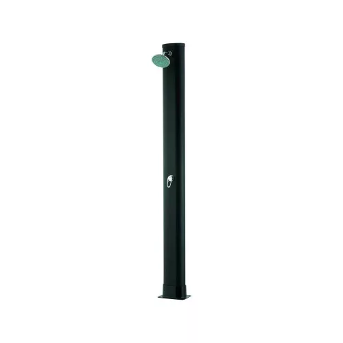 Solar shower 34L