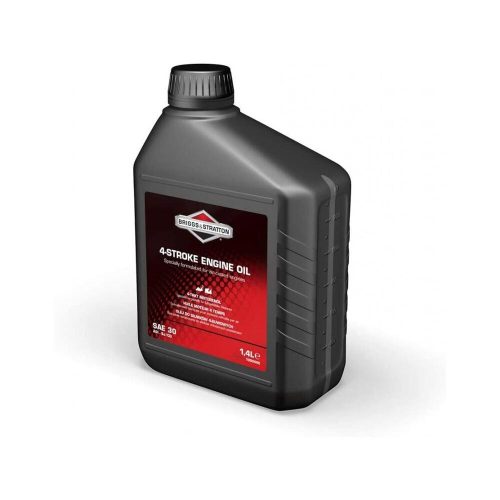 Briggs SAE 30 4-stroke engine oil 1.4 L
