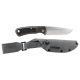 Gerber Downwind Caper dagger black L