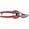 DUE CIGNI Pruning shears with metal handle