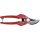 DUE CIGNI Pruning shears with metal handle