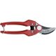 DUE CIGNI Pruning shears with metal handle