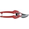DUE CIGNI Pruning shears with metal handle