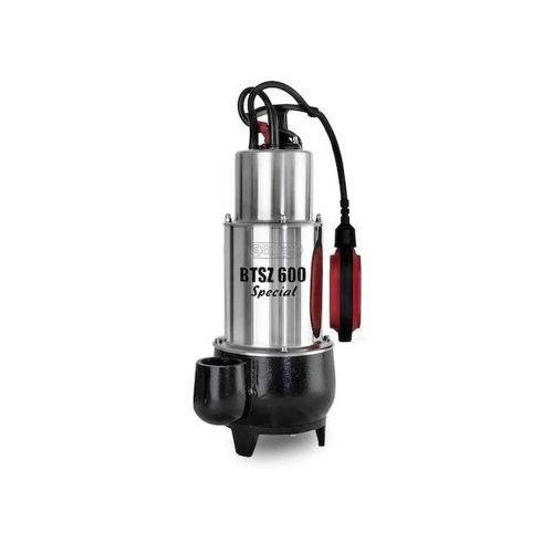 Elpumps sewage pump BTSZ 600 SPECIAL