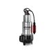 Elpumps sewage pump BTSZ 600 SPECIAL