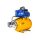 Elpumps domestic water supply VB 25/800